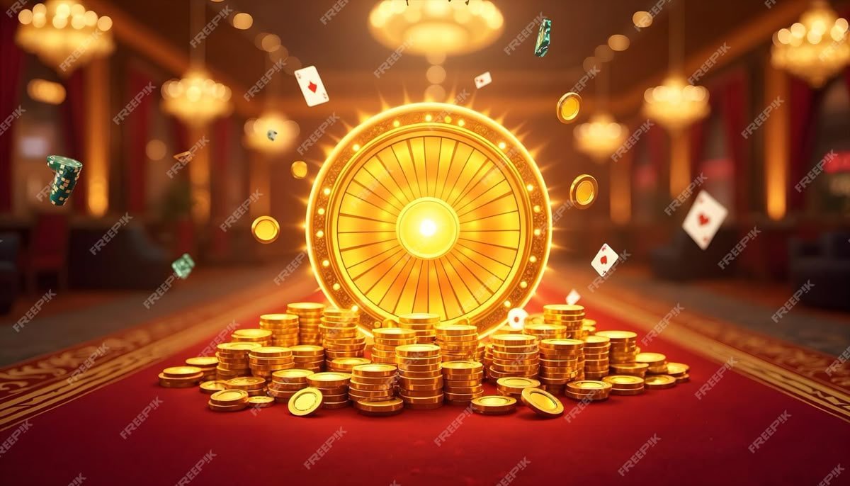 Nền tảng 777win – giao diện giải trí trực tuyến dành cho người dùng Việt Nam